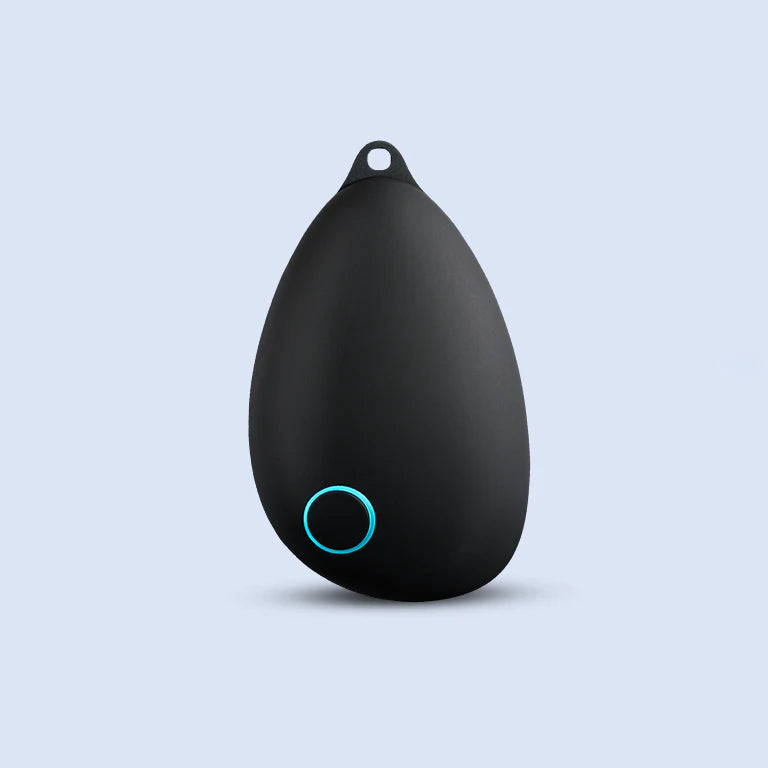 Sensate 2 infrasonic vibration relaxation device